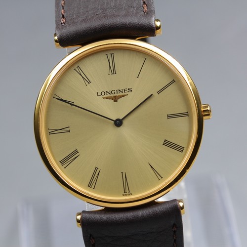 Mint longines grand - longines,