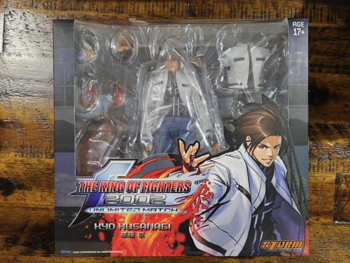 Storm collectibles the - storm, king