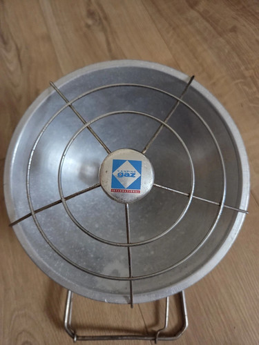 Camping gaz baby - gaz,