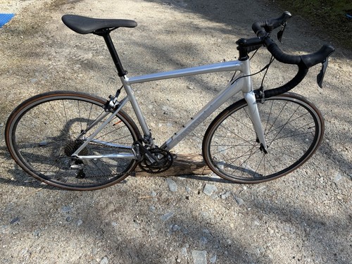 Cannondale caad optimo - optimo, 4