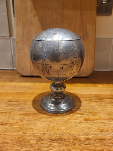 Antique chinese huikee swatow - huikee,