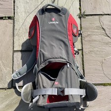 Little Life Traveller S2 Child