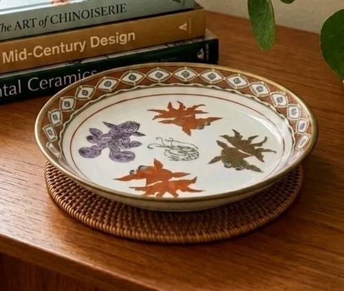 Vintage japanese porcelain - vintage,
