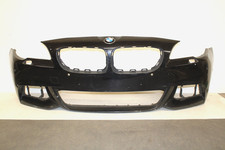 BMW 5 SERIES LCI M SPORT BLACK