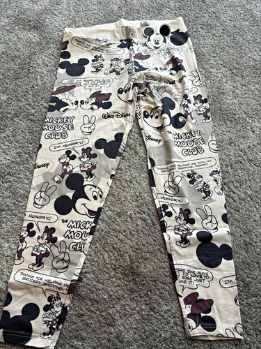 Primark legging pyjamas - legging,