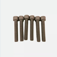 T2 Camper Driveshaft Bolts