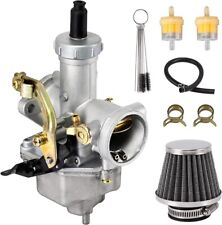 PZ27 Carburettor w/ Air Filter