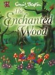 Enchanted Wood-Enid Blyton