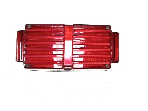 Taillight glass honda - taillight,