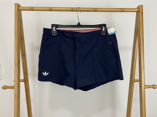 Nwt vtg adidas ivan - adidas, lendl