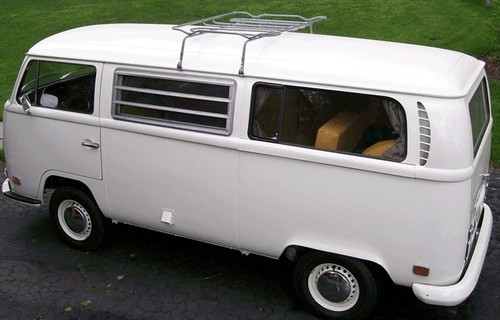 Classic roof rack for - roof,
