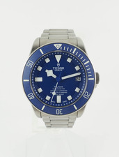 TUDOR Pelagos 42mm 25600TB