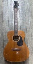 Vintage Takamine Elite