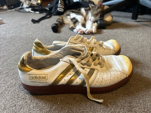 Adidas forest hills - adidas, 72