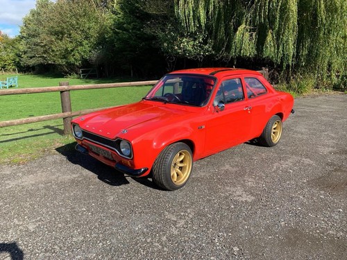 Ford escort mexico - escort, 1