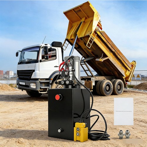 15l 10l double acting - 10l,