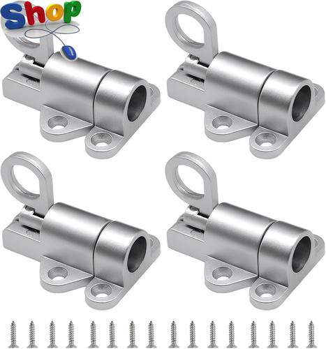 Pcs aluminium alloy - aluminium, loft