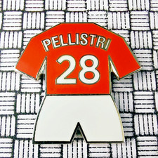 Old School United Player Kit