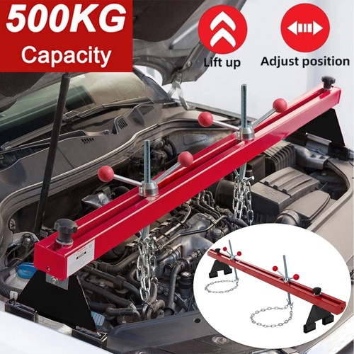 500kg 1102lbs engine support - engine,