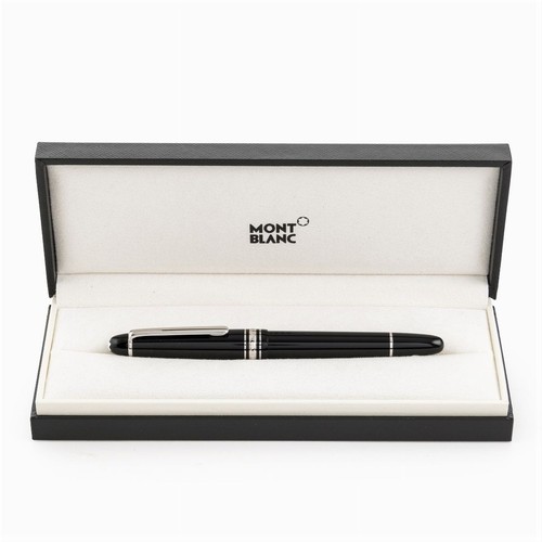 Mont blanc meisterstück - mont,