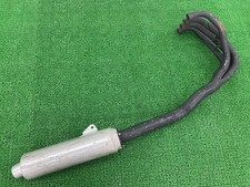 Kawasaki ZRX1100 Muffler K363