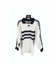 Vintage Goalkeeper Shirt