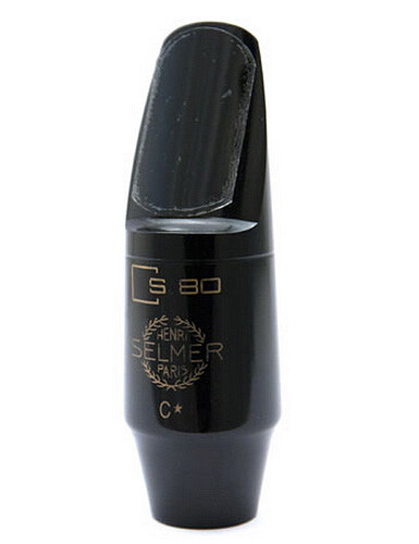 Selmer s80 soprano saxophone - soprano,