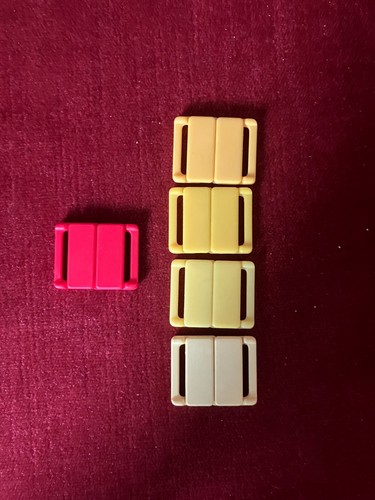Bikini clasps part sold - clasps,