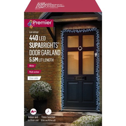 Premier 440 led supabrights - led,