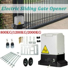 800KG/1200KG/2000KG Electric