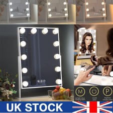 LED Hollywood Mirror Dressing