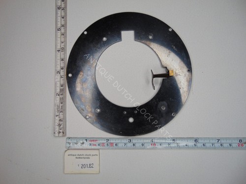 Original mounting plate for - mounting,