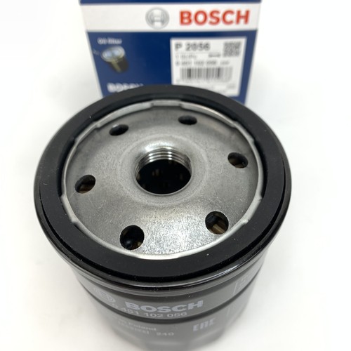 Bosch engine oil - engine,