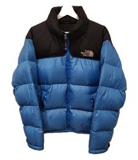 North Face Nuptse 700 Puffer