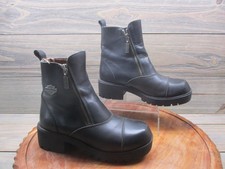 Harley-Davidson Boots Womens