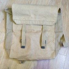 WWII British Army 1937 Pattern