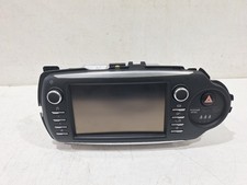 TOYOTA YARIS VVT-I ICON MK3