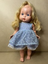 Vintage Roddy doll 11.5"