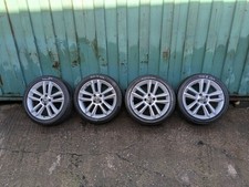 VAUXHALL CORSA MK3 SET OF 4
