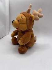 Disney Store Winnie The Pooh