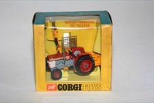 Corgi 73 Massy Ferguson 165