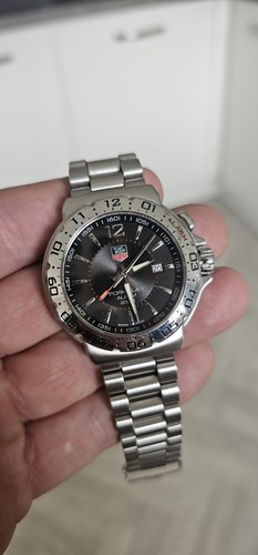 Tag heuer alarm - tag,