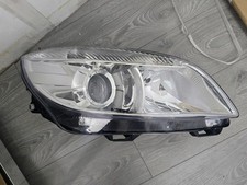 2007 - 2015 SKODA FABIA MK2 5J