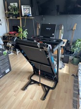 MERACH Foldable Treadmill with