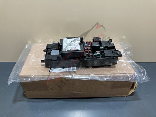 Land rover 2013 - 2013-2021, box