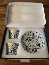 Turkish Coffee Cup Set