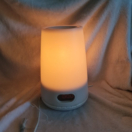 Philips hf3470 wake sunrise - philips,