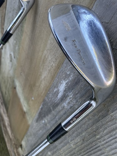 Golf clubs iron set mizuno - golf,