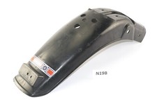 Yamaha XJ 650 4K0 1983 - 1984 Model - Rear Fender
