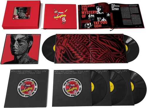 The rolling stones - the, stones-